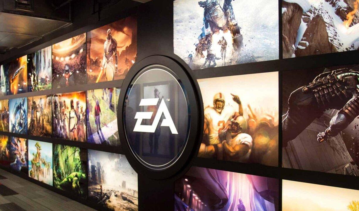 Compra de EA por fondos de inversión