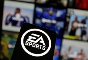 Electronic Arts negocia su venta por 50.000 millones de dólares