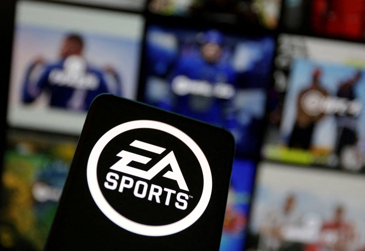 Electronic Arts negocia su venta por 50.000 millones de dólares