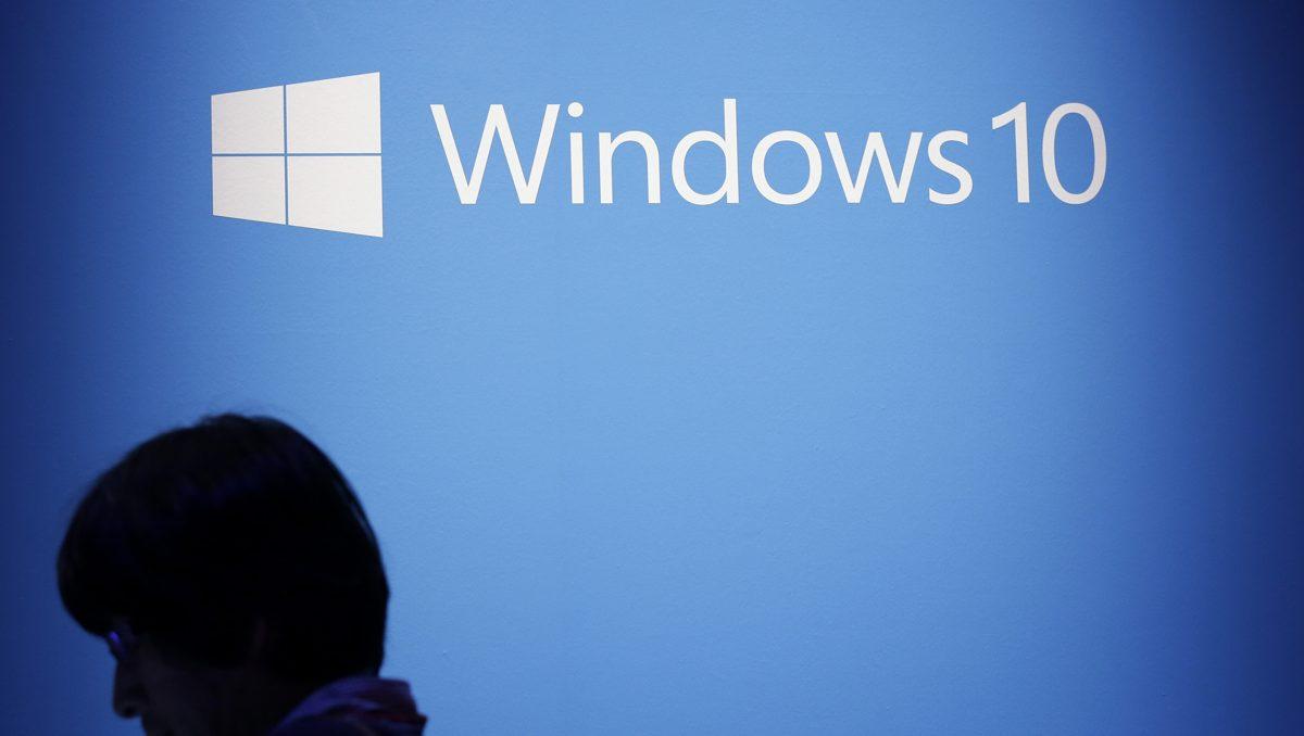Impacto del fin de Windows 10
