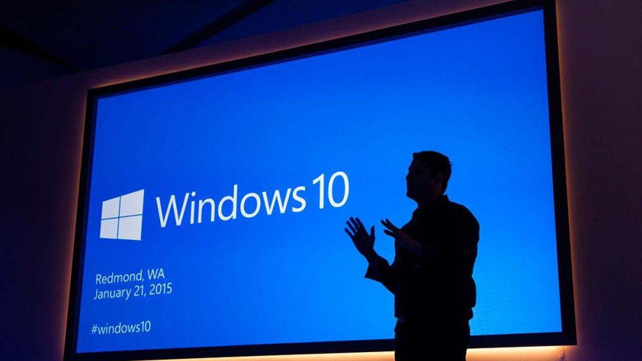 Soporte Windows 10