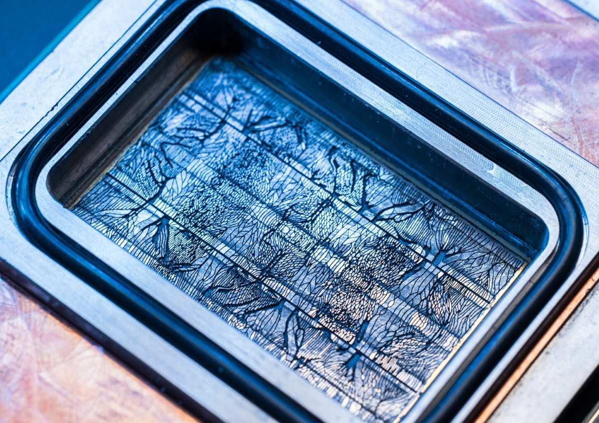 Impacto de los microfluidos en centros de datos
