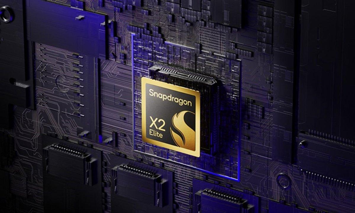 IA en local con Snapdragon X2 Elite