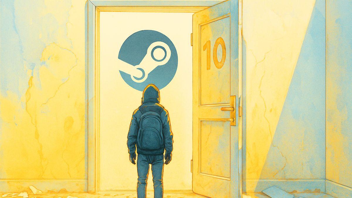 Soporte de Steam en 32 bits