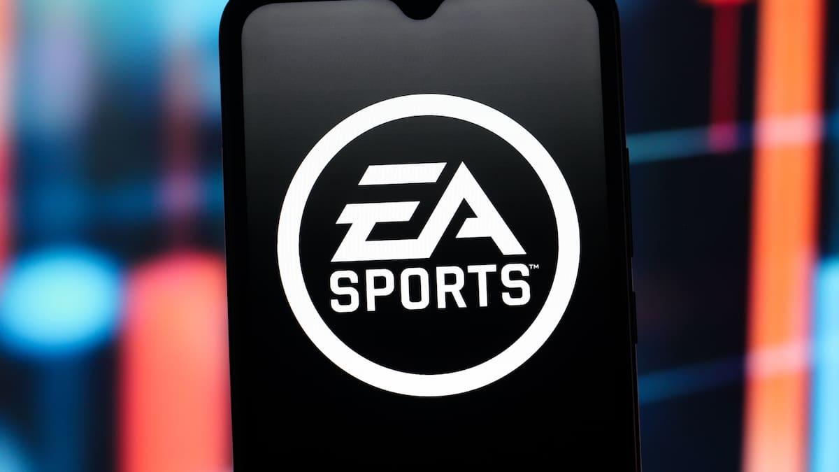 Franquicias y catálogo de Electronic Arts