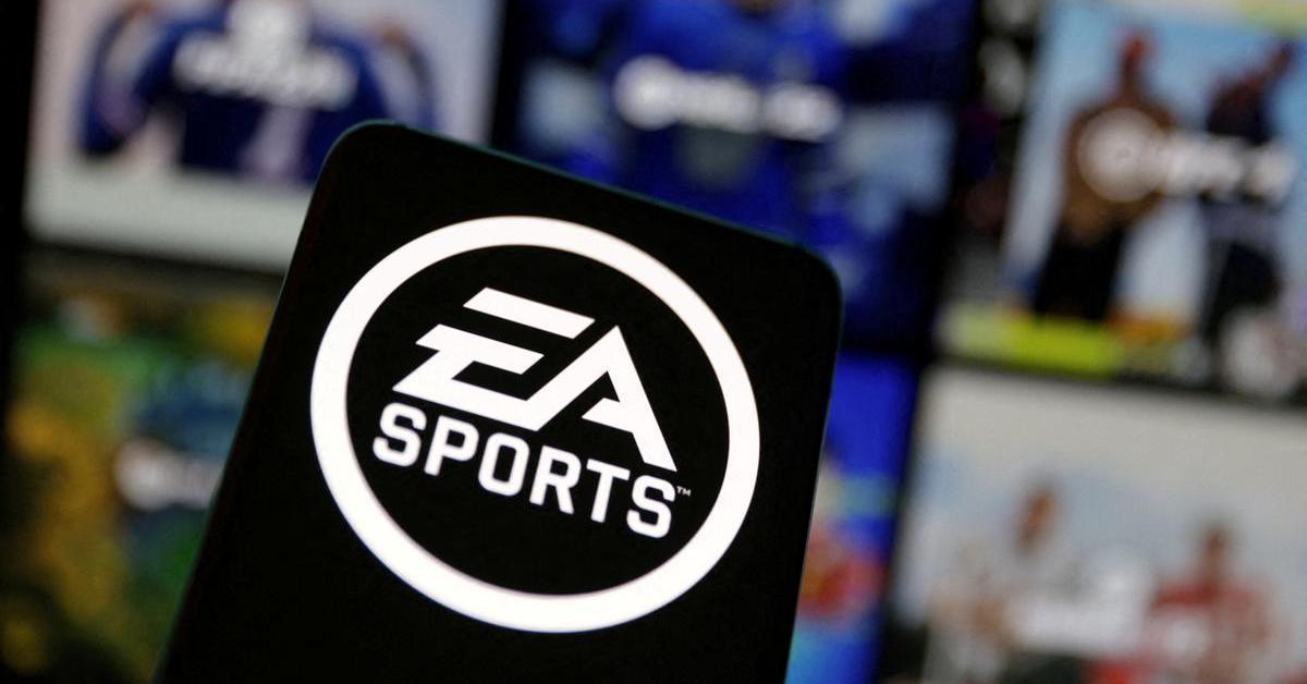 Detalles del precio por acción de EA