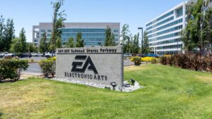 Un fondo saudí compra al gigante de los videojuegos Electronic Arts por 55.000 millones de dólares