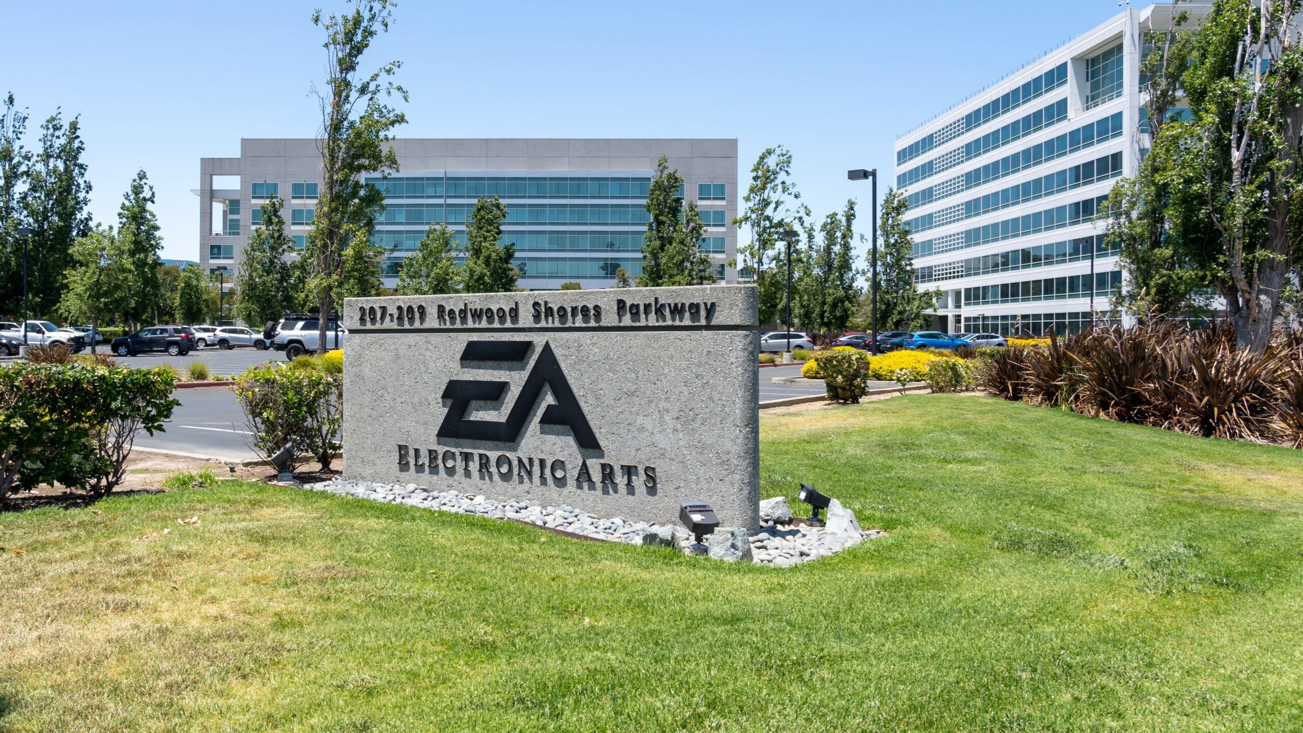 Un fondo saudí compra al gigante de los videojuegos Electronic Arts por 55.000 millones de dólares