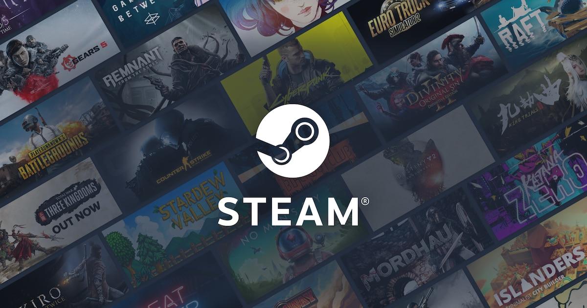 Valve anuncia el fin del soporte de Steam en equipos con Windows 10