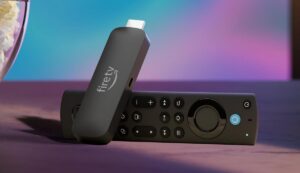 Vega OS, el nuevo sistema operativo para sus Fire TV