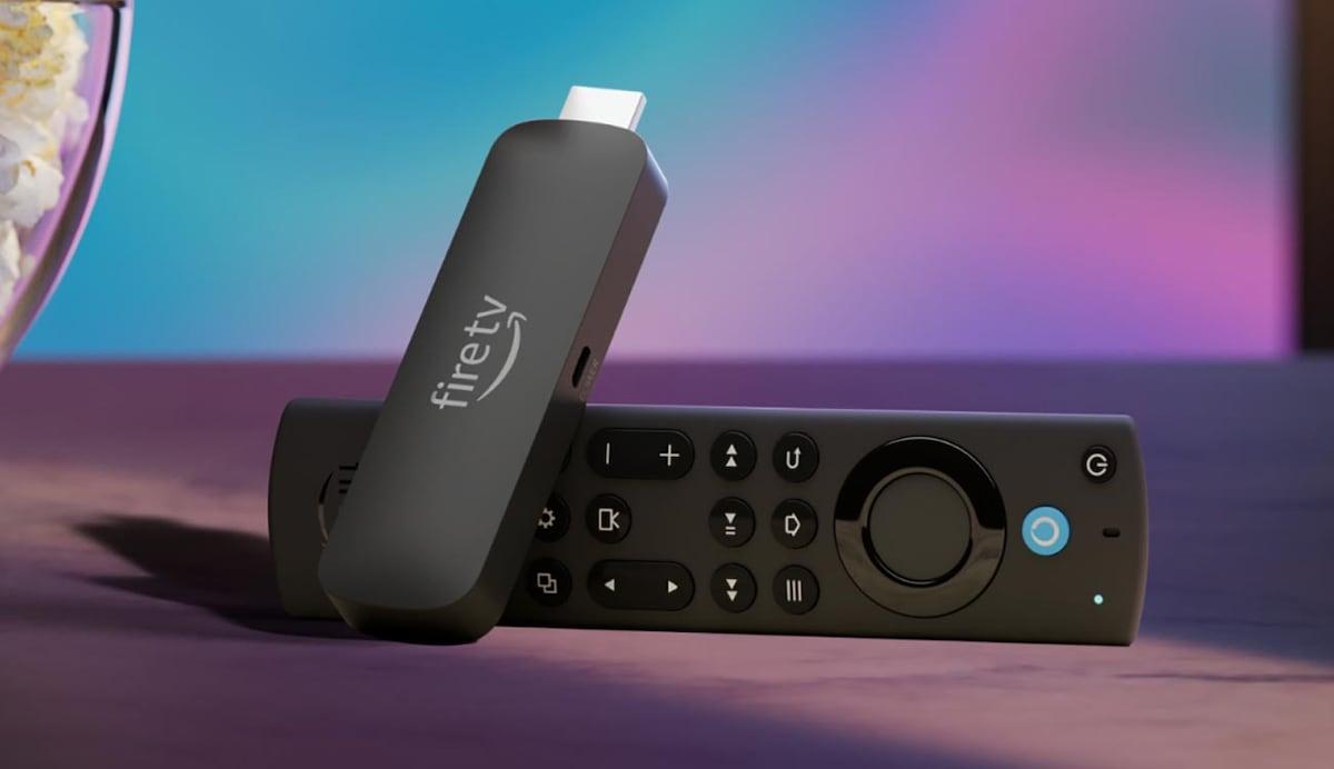 Vega OS, el nuevo sistema operativo para sus Fire TV