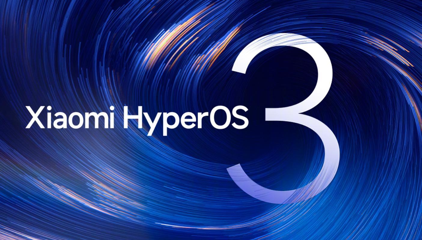 Disponibilidad global de HyperOS 3