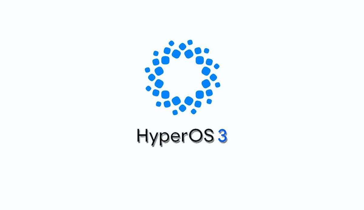 calendario de actualizaciones a HyperOS 3