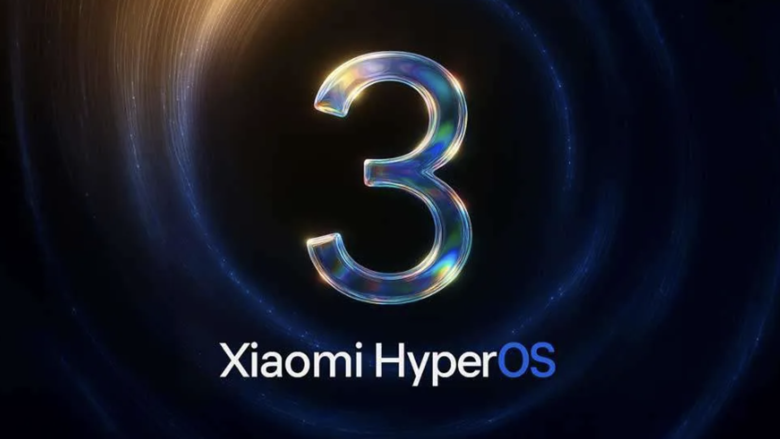 Lista de dispositivos con HyperOS 3