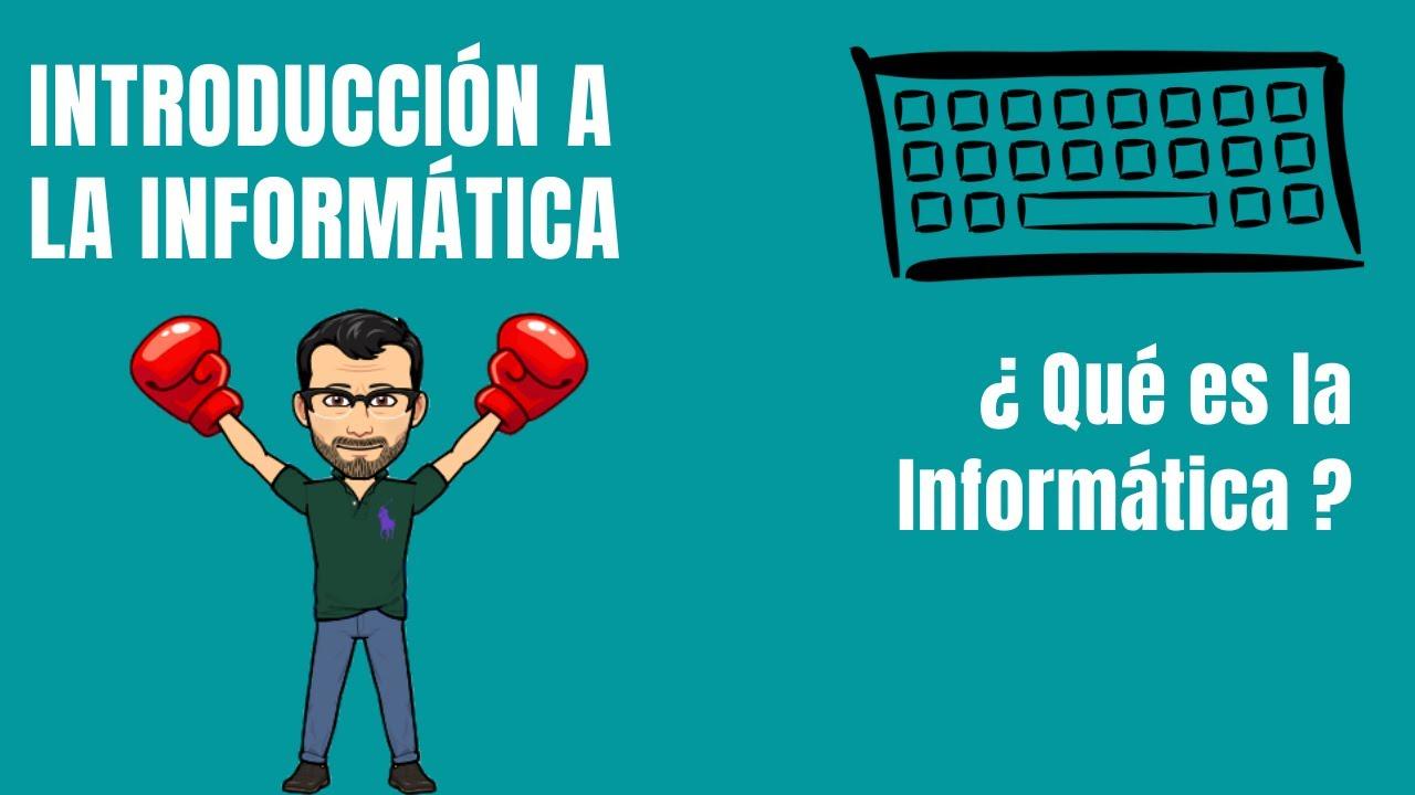hardware y software