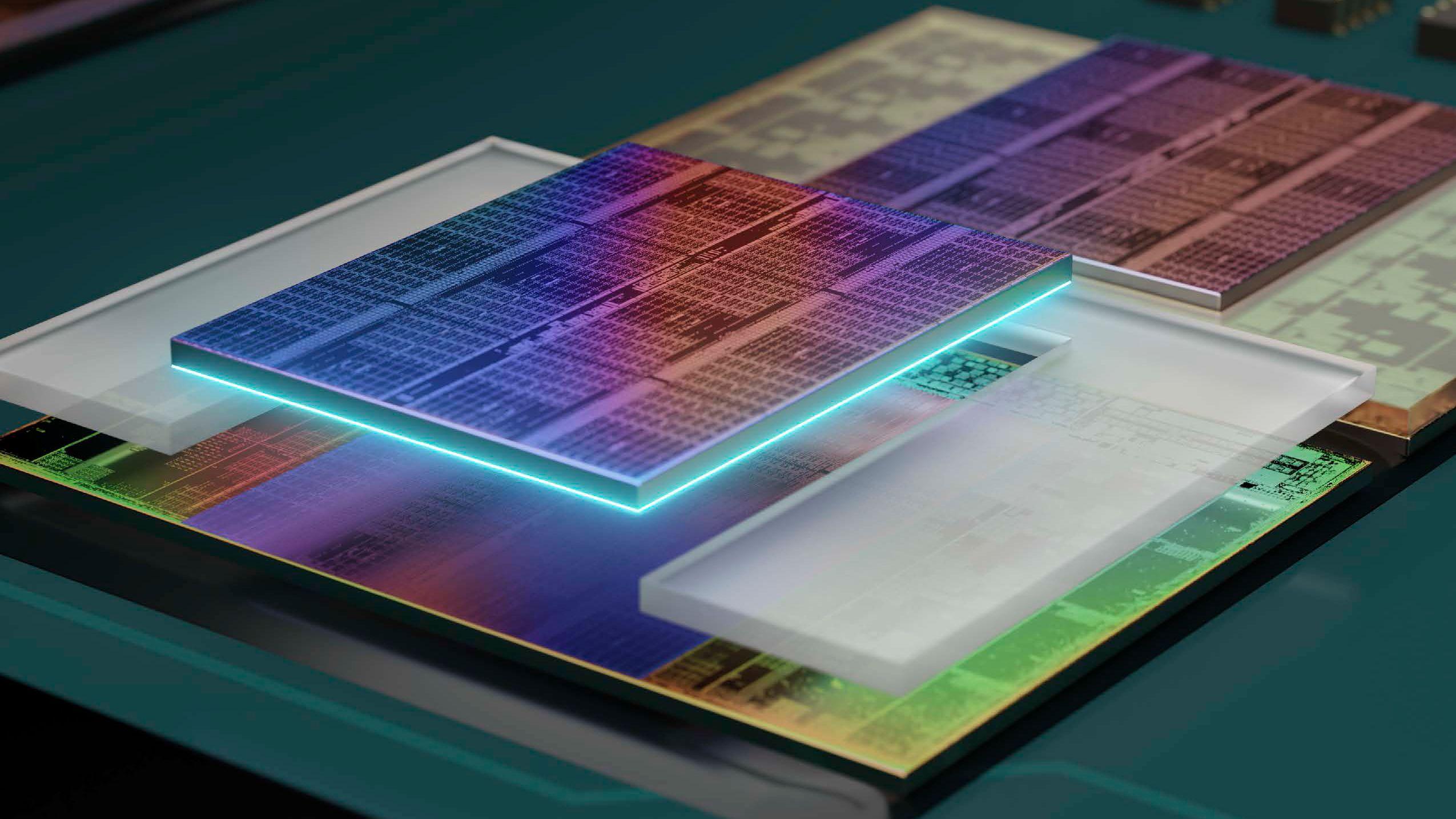 AMD Ryzen 5 7500X3D para plataforma AM5