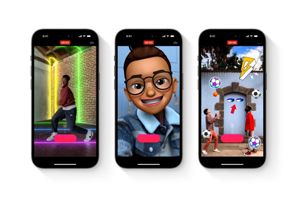 Apple dice adiós a Clips