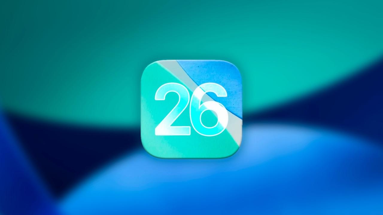 iOS 26.0.1 actualización disponible