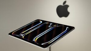 Apple podría lanzar sus nuevos MacBook, iPad y gafas Vision Pro esta misma semana