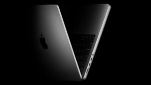 Apple presenta el nuevo MacBook Pro de 14 pulgadas con el chip M5