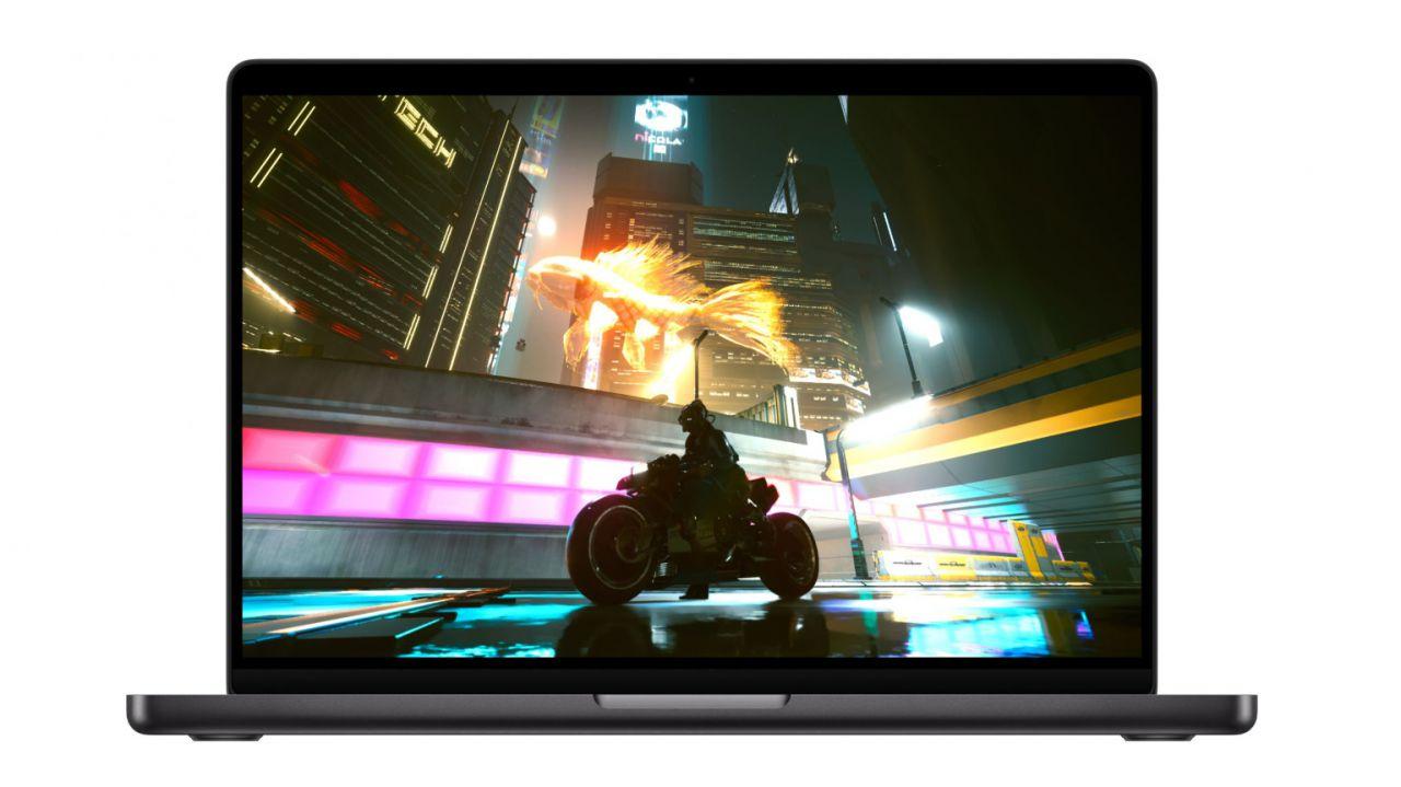 Autonomía y disponibilidad del MacBook Pro Autonomía y disponibilidad del MacBook Pro