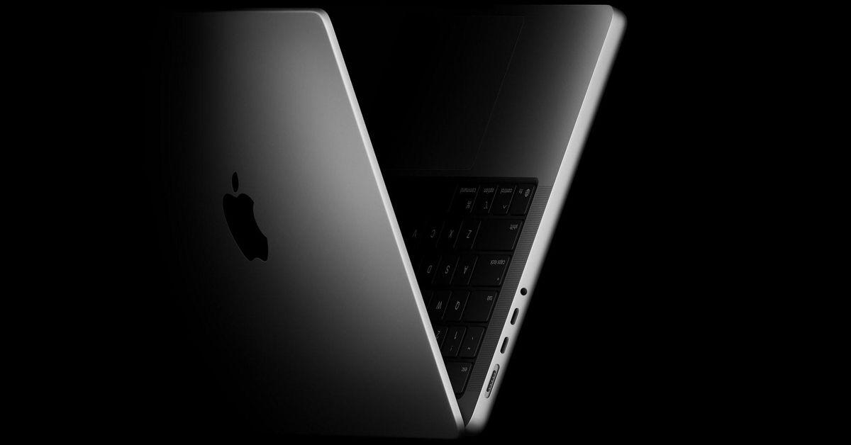 MacBook Pro 14 con chip M5 MacBook Pro 14 con chip M5