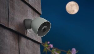 Así son las nuevas cámaras Google Nest Cam potenciadas con Gemini para Home