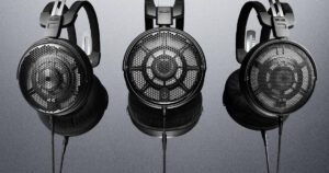 Audio-Technica ATH-ADX7000 de diseño abierto