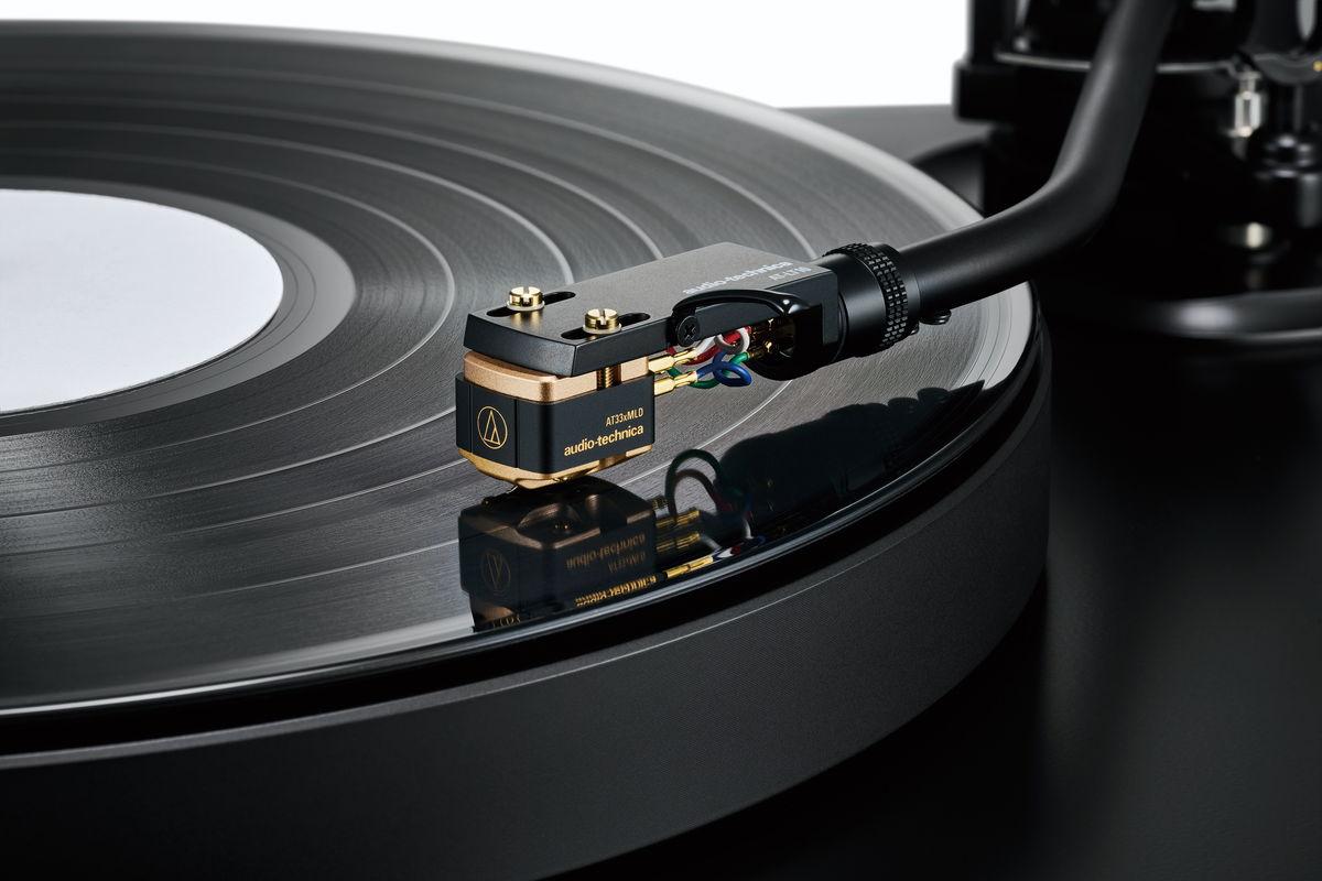 Audio-Technica serie AT33x