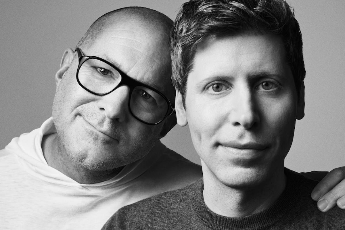 El primer dispositivo de OpenAI y Jony Ive podría retrasarse por problemas técnicos y de privacidad