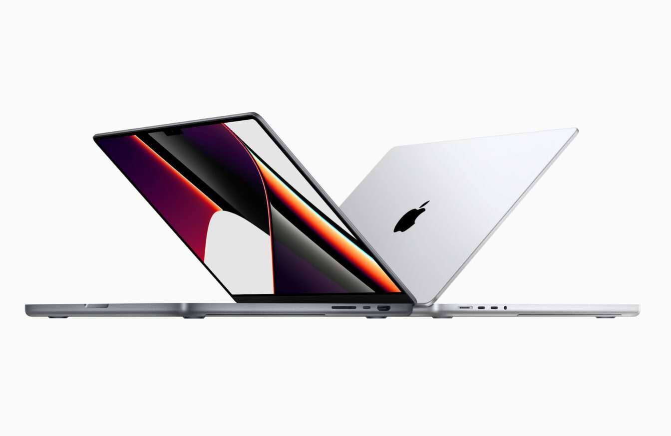 Ventas de Mac al alza por fin de Windows 10