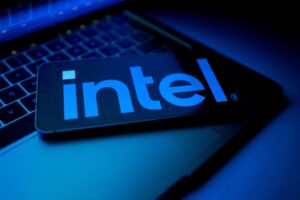 Intel revelará detalles de los chips Panther Lake de próxima generación para portátiles