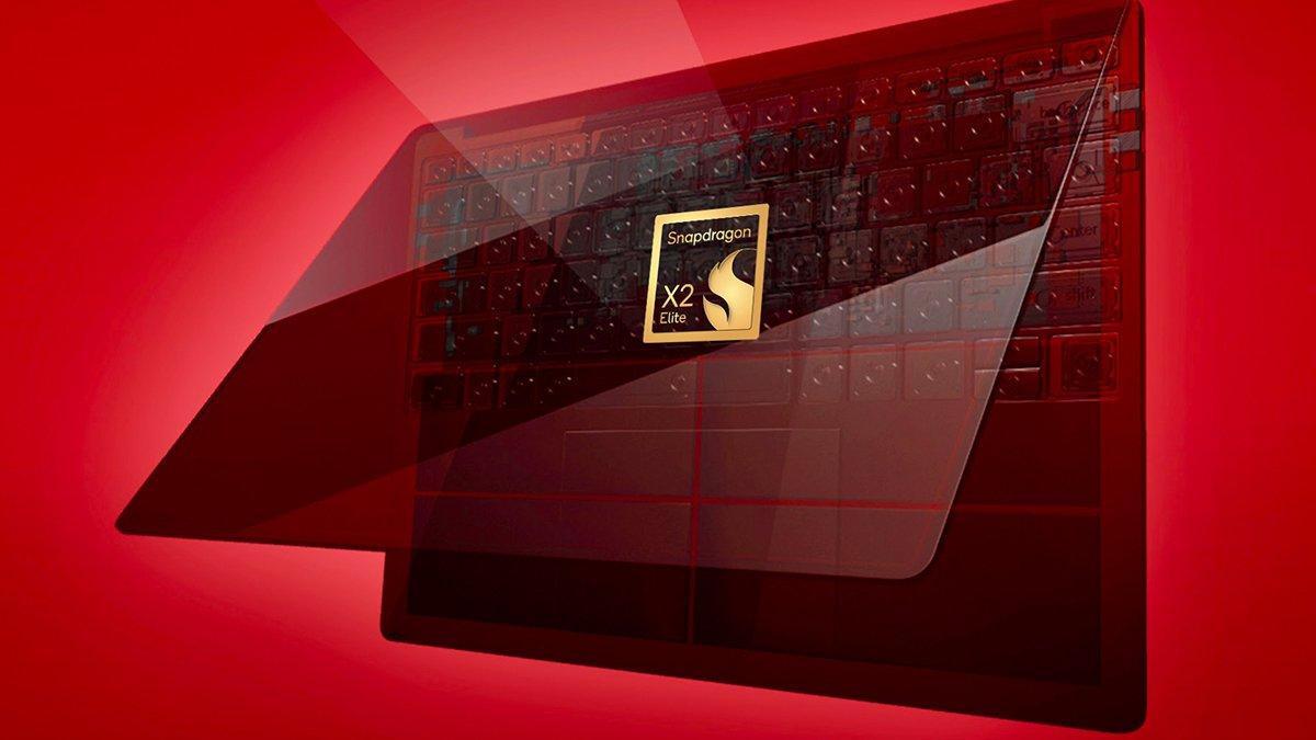 Especificaciones Snapdragon X2 Elite Extreme