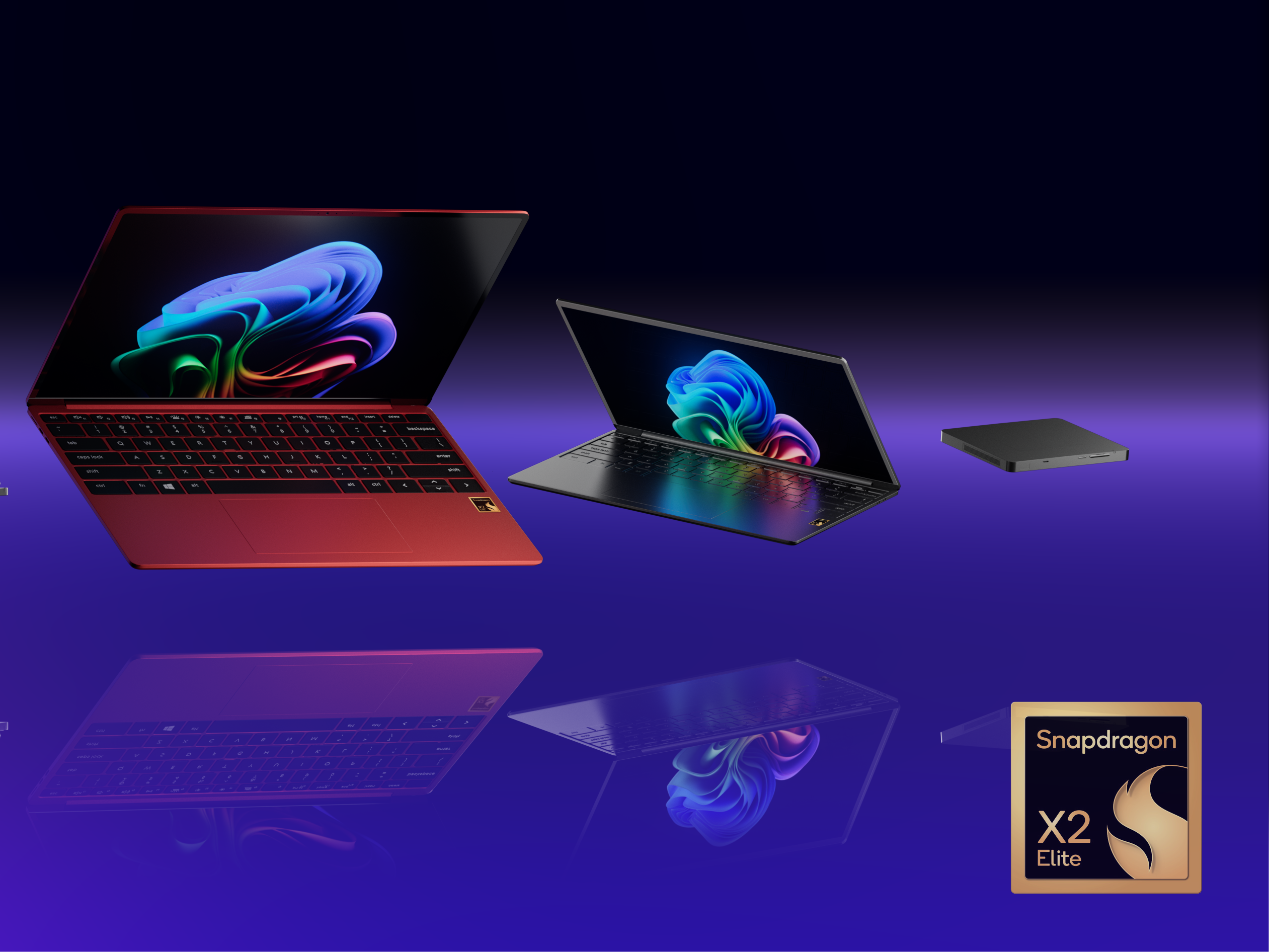 GPU Snapdragon X2 Elite Extreme