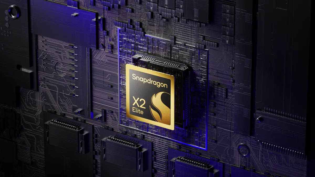 Pruebas de rendimiento Snapdragon X2