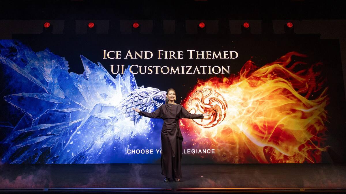 Especificaciones y disponibilidad de la edición limitada