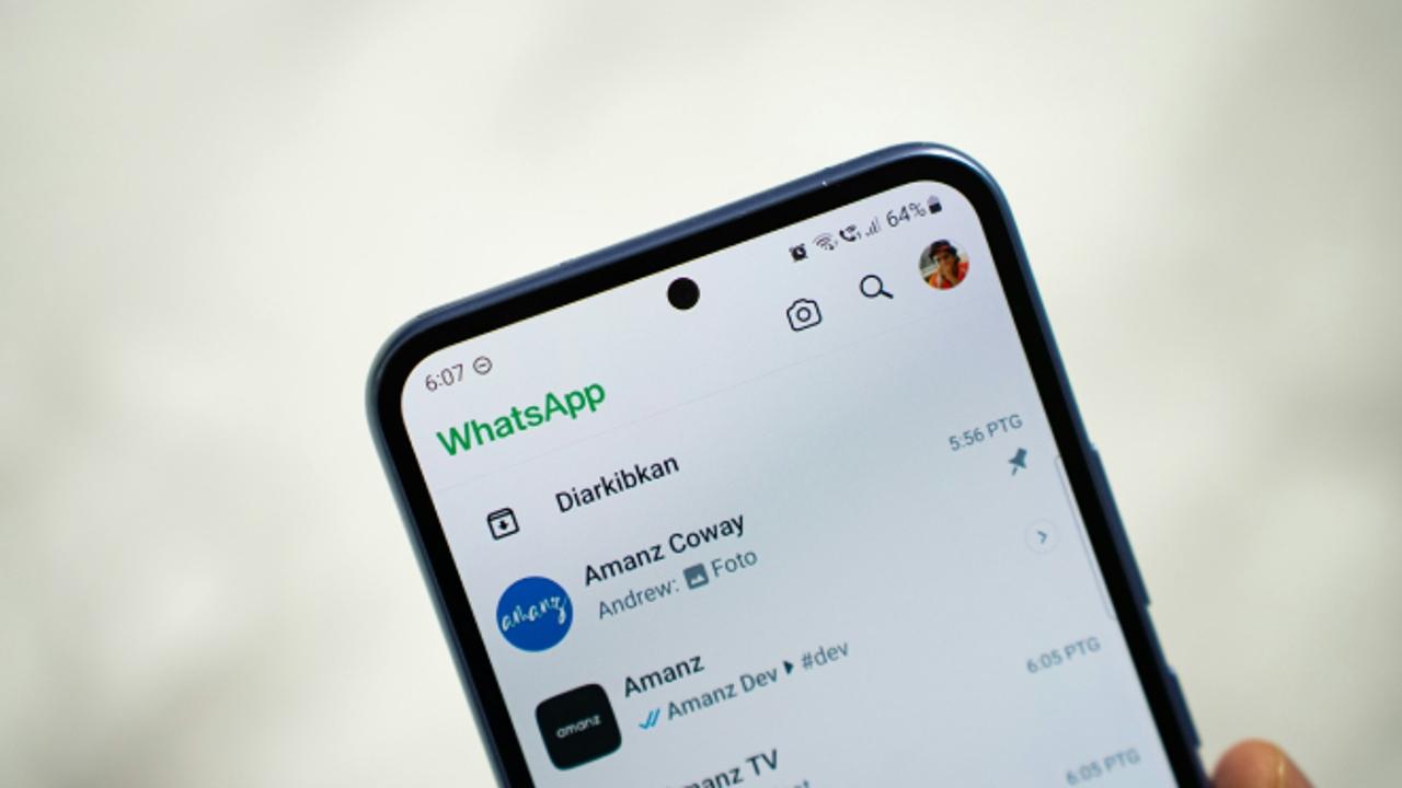 Tribunal de EEUU ordena a la empresa de software espía NSO que deje de atacar a WhatsApp