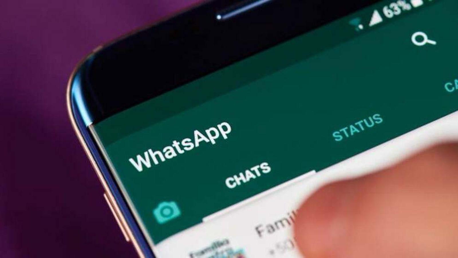 WhatsApp permitirá enviar Live Photos en iPhone
