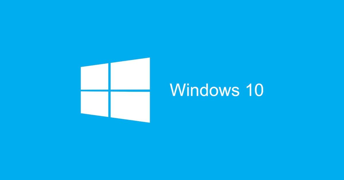 Windows 10: inicio de sesión obligatorio cada 60 días