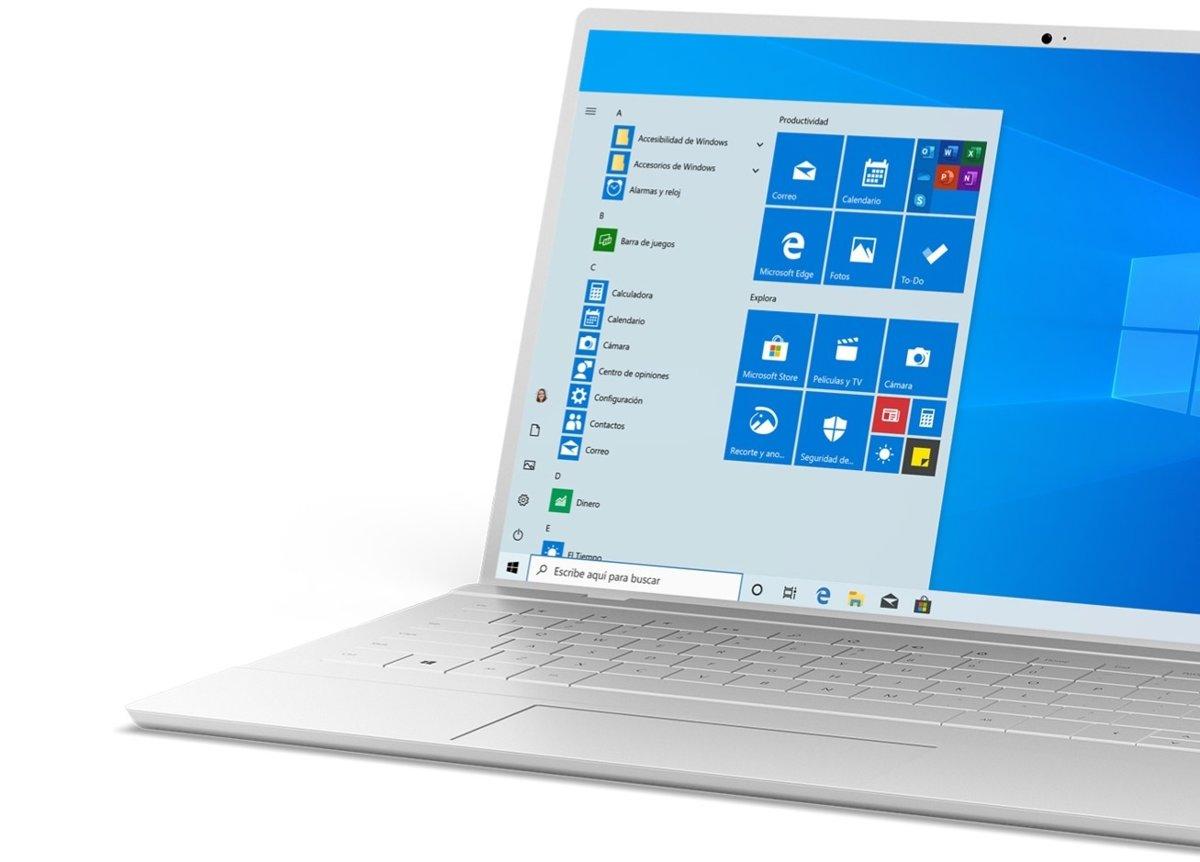 Windows 10 perderá mañana el soporte oficial