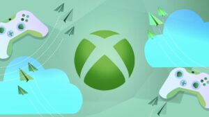 Xbox Cloud Gaming gratis con anuncios