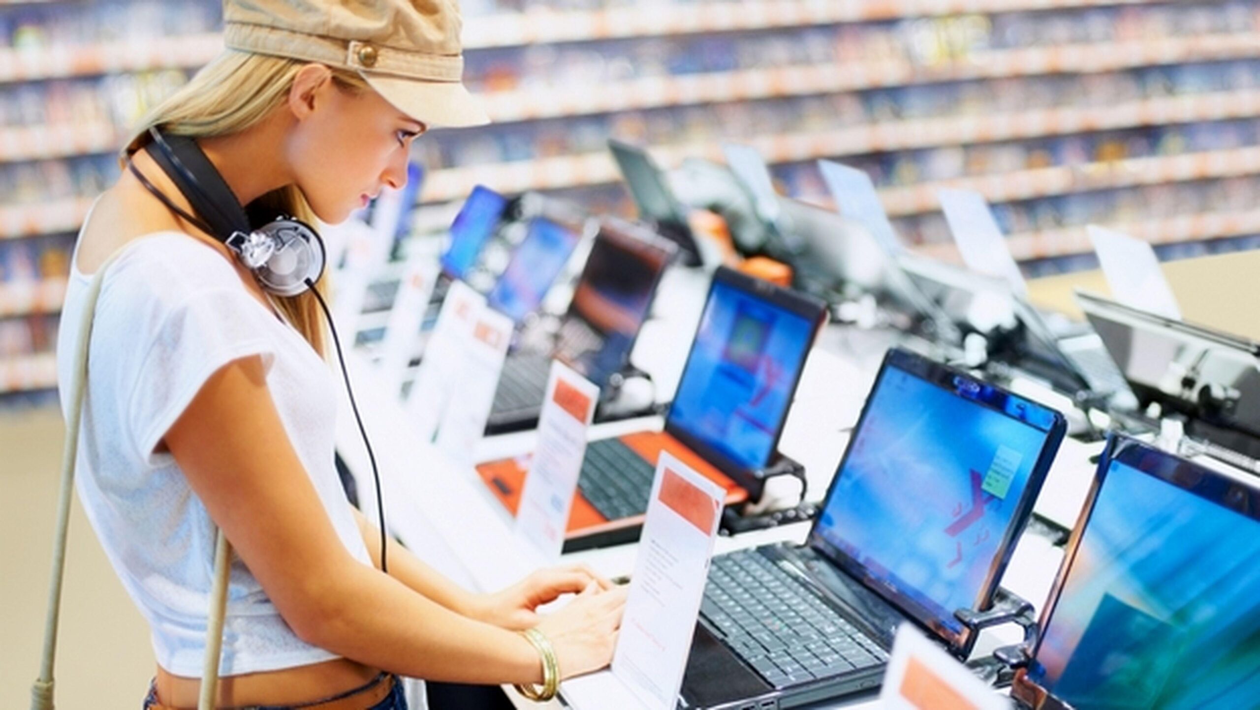 Consejos de compra de hardware Consejos de compra de hardware