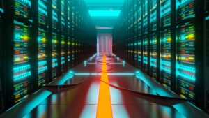 fábrica europea de inteligencia artificial en Galicia
