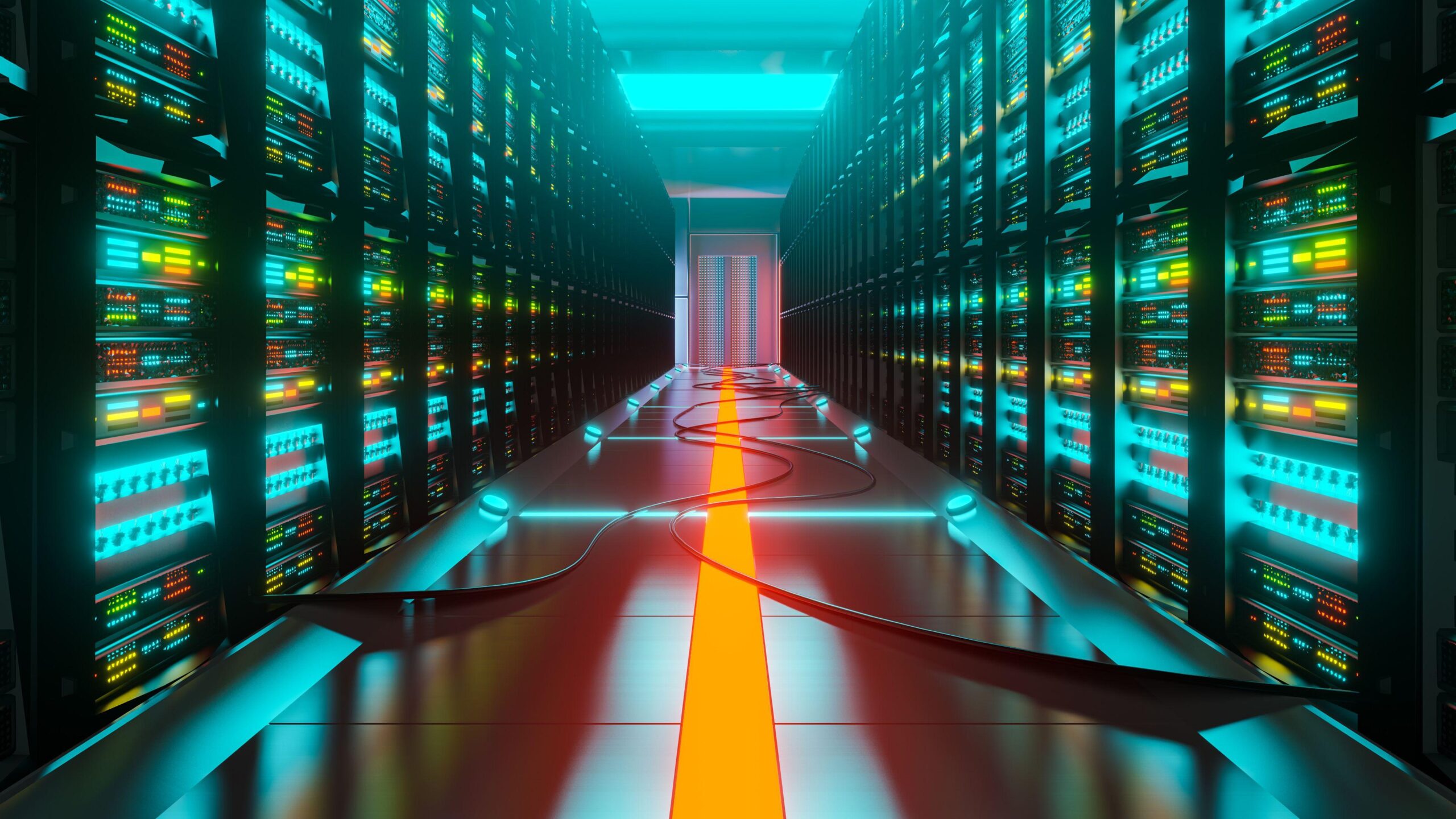 fábrica europea de inteligencia artificial en Galicia