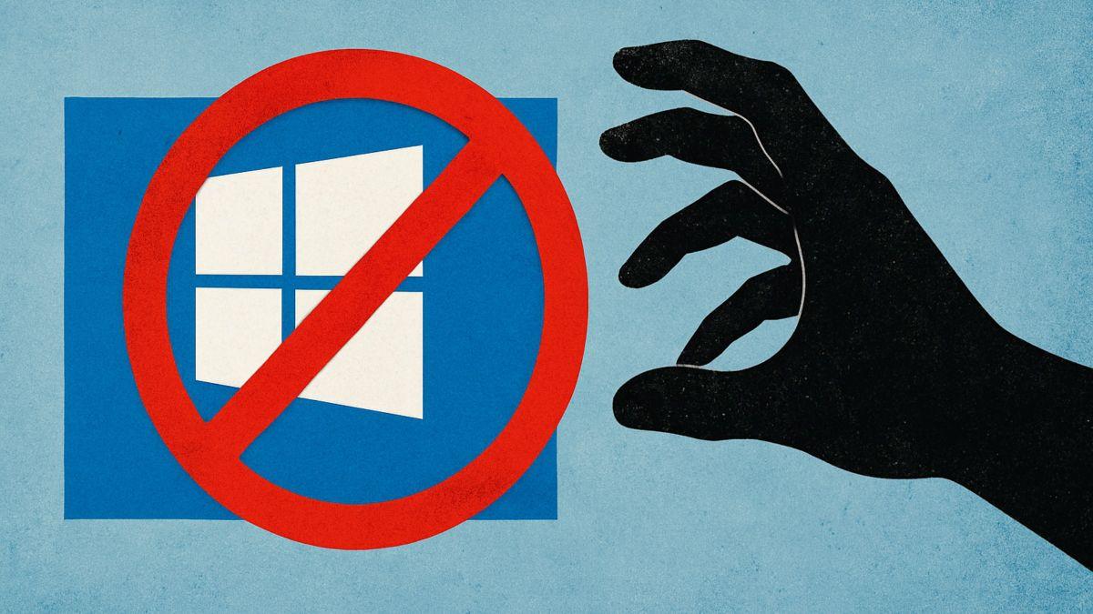 Impacto del fin del soporte de Windows 10