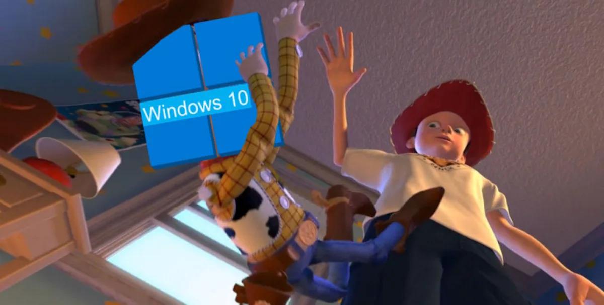 ESU de Windows 10