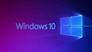 fin del soporte de Windows 10