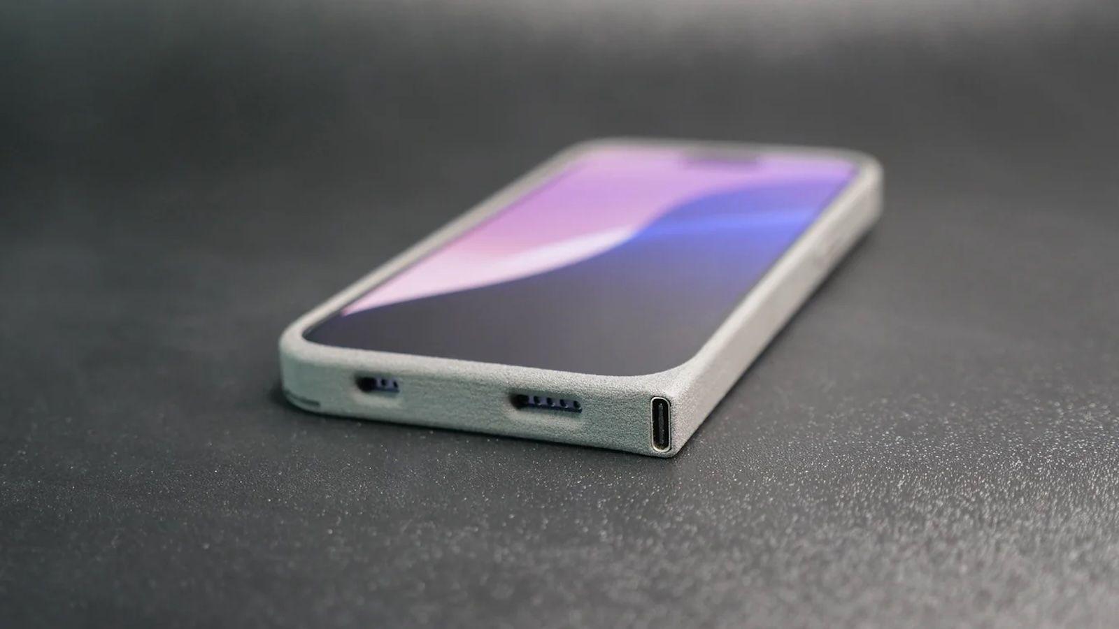 iPhone y funciones de IA iPhone y funciones de IA