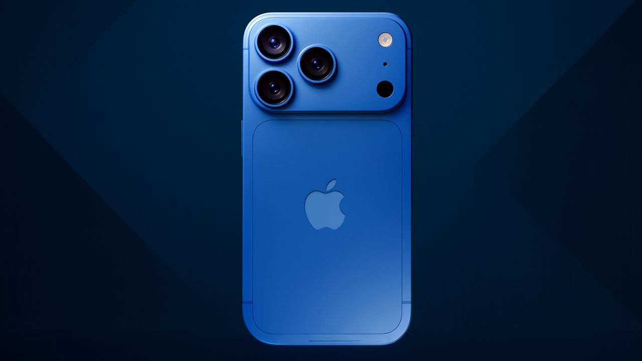 Memoria LPDDR5X en iPhone Memoria LPDDR5X en iPhone