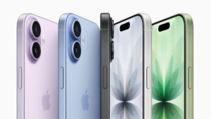iPhone 18 50% más de RAM